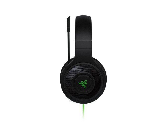 Razer Kraken Essential + 480GB 2,5" SATA SSD A400 - 483139 - zdjęcie 4